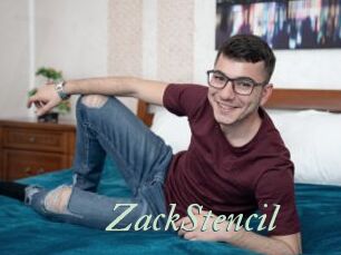 ZackStencil