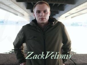 ZackVelimir