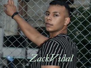 ZackVidal