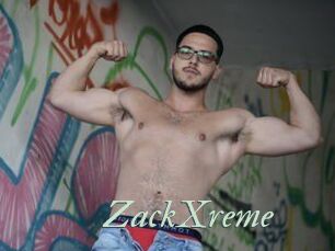 ZackXreme