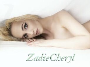 ZadieCheryl