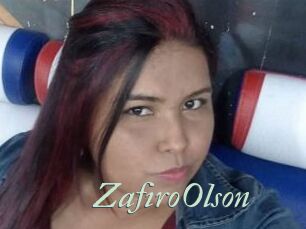 ZafiroOlson