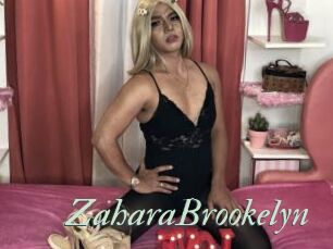 ZaharaBrookelyn