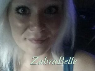 ZahraBelle