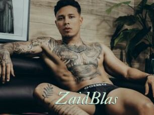 ZaidBlas