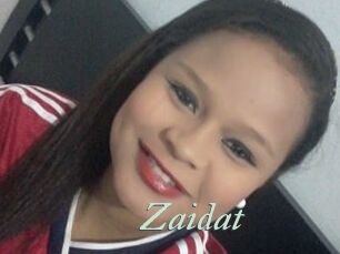 Zaidat