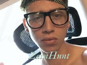ZainHunt