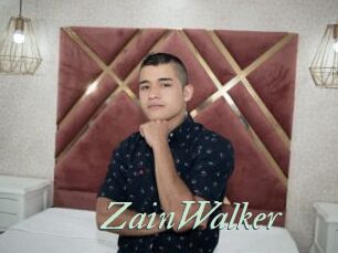 ZainWalker
