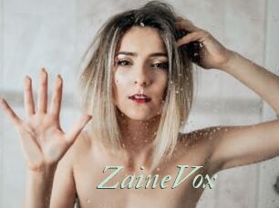 ZaineVox