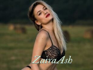 ZairaAsh