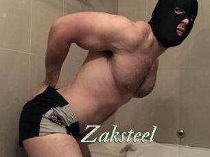 Zaksteel