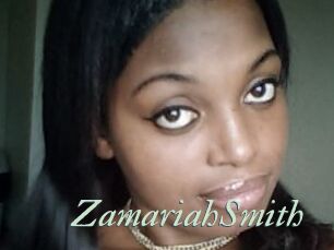 ZamariahSmith