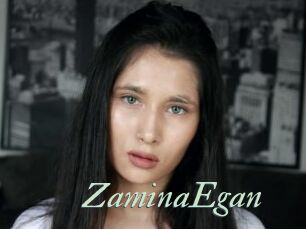 ZaminaEgan
