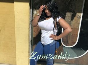 Zamzaddy