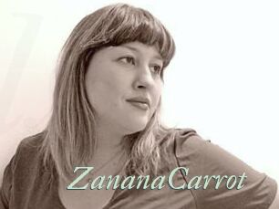 ZananaCarrot