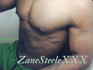 ZaneSteeleXXX