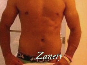 Zanety