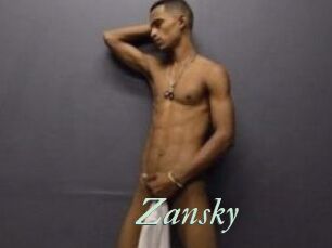 Zansky