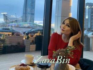ZaraBin