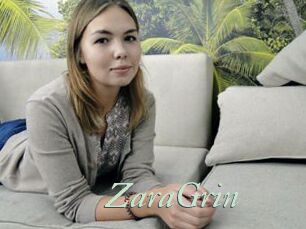 ZaraGrin