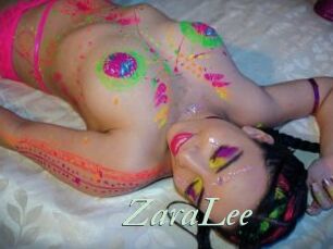 ZaraLee