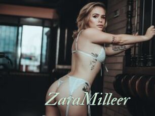 ZaraMilleer