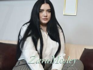 ZaraMosley