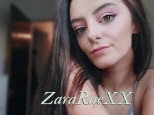 ZaraRaeXX