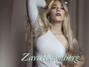 ZaraRosenberg