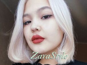ZaraStyle