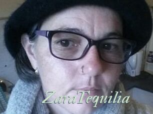 ZaraTequilia