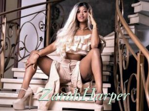 ZarahHarper