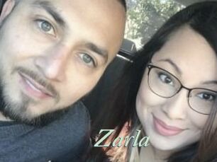 Zarla