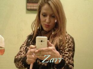 Zarr