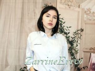 ZarrineErivo