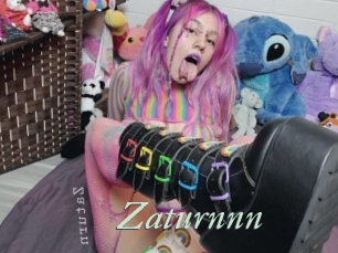 Zaturnnn