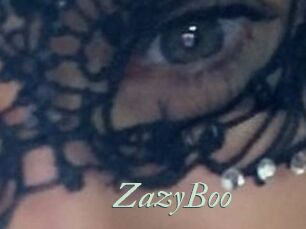ZazyBoo