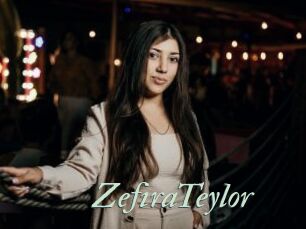 ZefiraTeylor