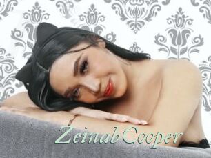 ZeinabCooper