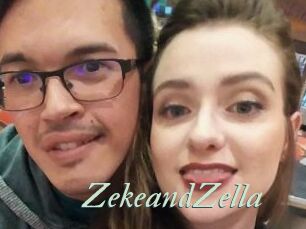 ZekeandZella