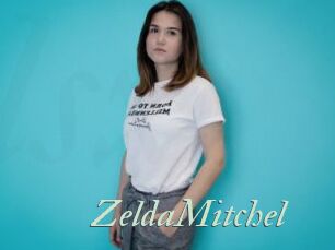 ZeldaMitchel