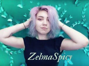 ZelmaSpicy