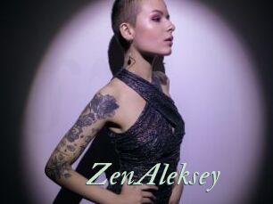 ZenAleksey
