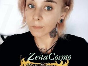 ZenaCosmo