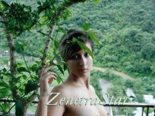 ZenetraStar