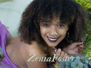 ZeniaFoster