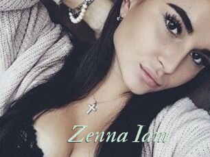 Zenna_Iam