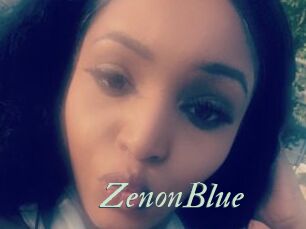 ZenonBlue