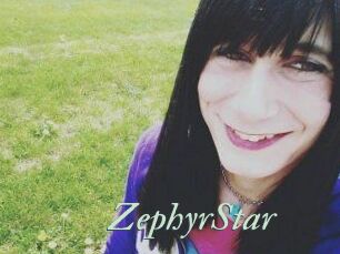 ZephyrStar