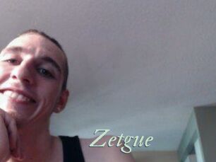 Zetgue